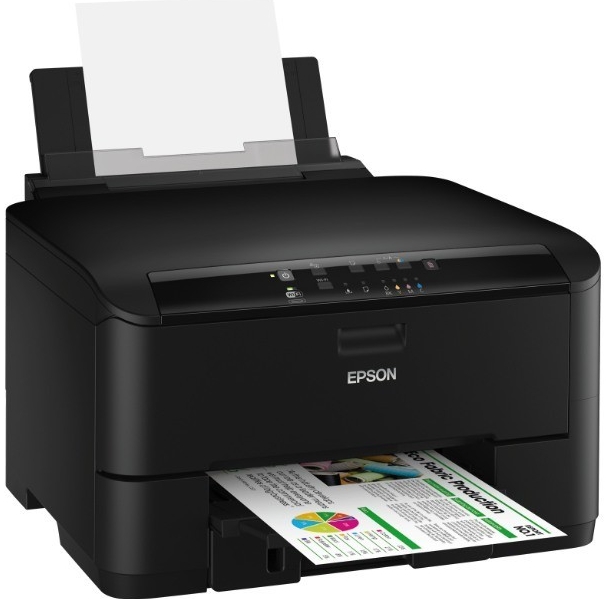 Inkoustové náplně pro tiskárnu Epson WorkForce Pro WP-4025 DW 